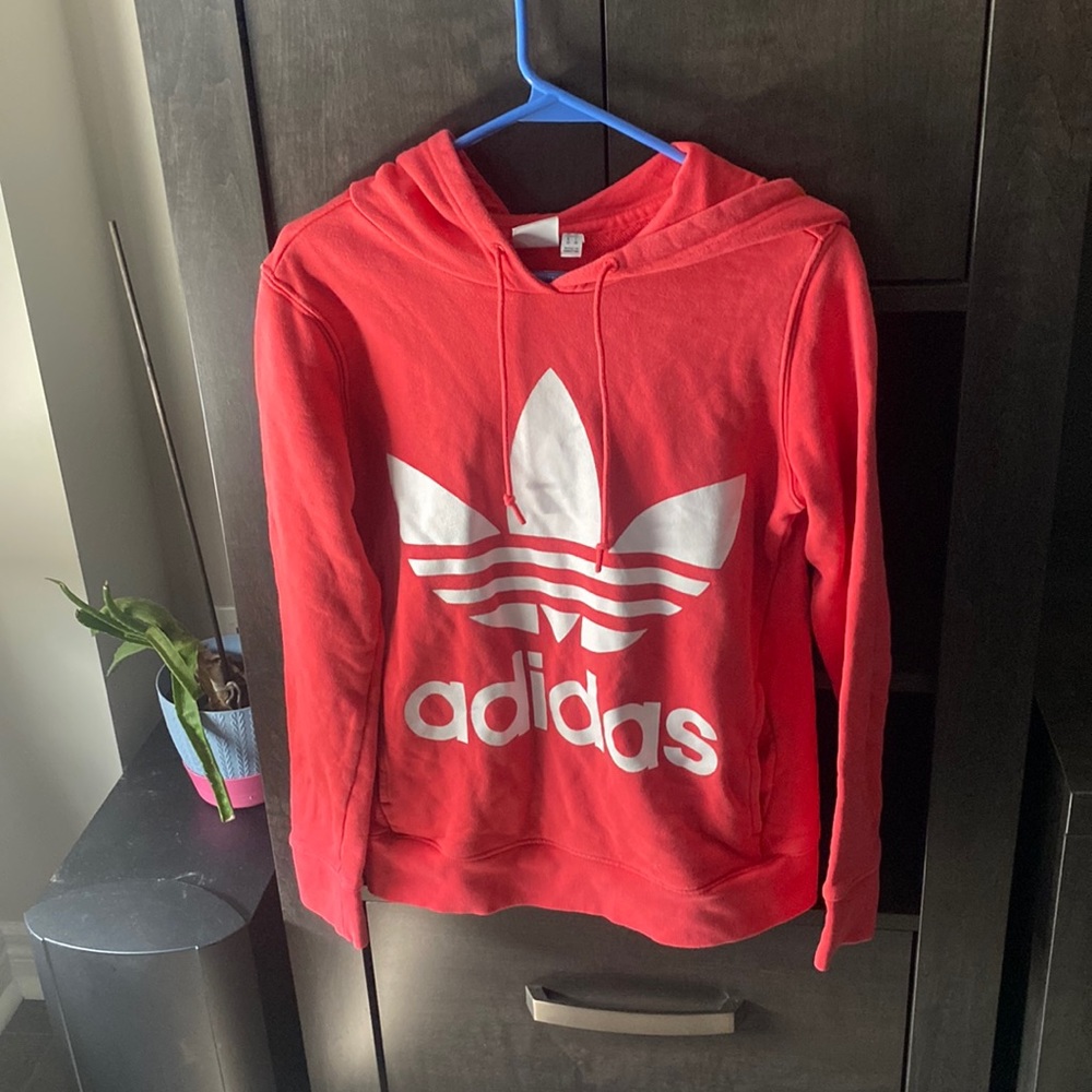 Adidas sweater